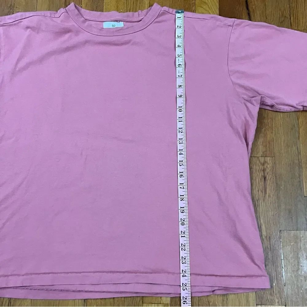 BP. Cotton Tee - Picture 5 of 6